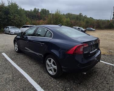 2013 Volvo S60 T5   - Photo 6 - Gilmanton, NH 03237