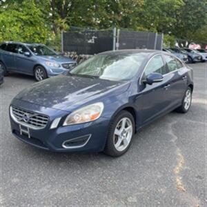 2013 Volvo S60 T5   - Photo 1 - Gilmanton, NH 03237