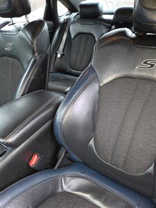 2015 Chrysler 200 S   - Photo 11 - Gilmanton, NH 03237