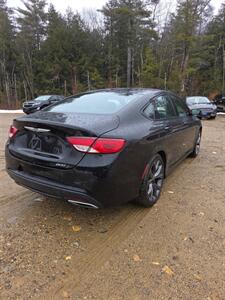 2015 Chrysler 200 S   - Photo 7 - Gilmanton, NH 03237
