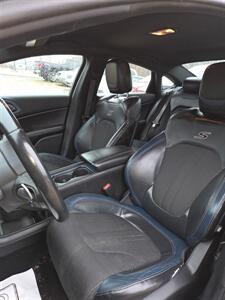 2015 Chrysler 200 S   - Photo 9 - Gilmanton, NH 03237