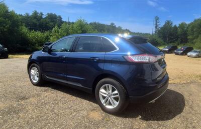 2017 Ford Edge SEL   - Photo 6 - Gilmanton, NH 03237