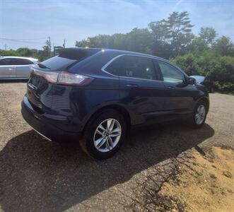 2017 Ford Edge SEL   - Photo 8 - Gilmanton, NH 03237