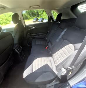 2017 Ford Edge SEL   - Photo 11 - Gilmanton, NH 03237