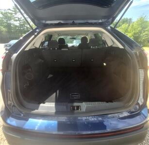 2017 Ford Edge SEL   - Photo 12 - Gilmanton, NH 03237