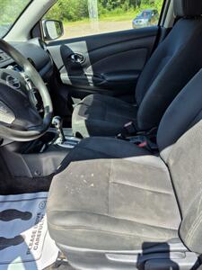 2016 Nissan Versa 1.6 SV   - Photo 15 - Gilmanton, NH 03237