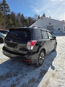 2018 Subaru Forester 2.5i Premium   - Photo 7 - Gilmanton, NH 03237