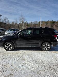 2018 Subaru Forester 2.5i Premium   - Photo 4 - Gilmanton, NH 03237