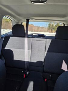 2018 Subaru Forester 2.5i Premium   - Photo 11 - Gilmanton, NH 03237