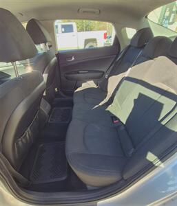 2018 Kia Optima LX   - Photo 11 - Gilmanton, NH 03237