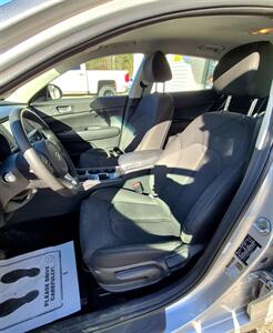 2018 Kia Optima LX   - Photo 9 - Gilmanton, NH 03237