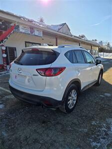 2014 Mazda CX-5 Touring   - Photo 7 - Gilmanton, NH 03237