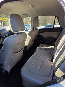2014 Mazda CX-5 Touring   - Photo 12 - Gilmanton, NH 03237