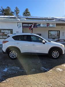 2014 Mazda CX-5 Touring   - Photo 8 - Gilmanton, NH 03237
