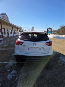 2014 Mazda CX-5 Touring   - Photo 6 - Gilmanton, NH 03237
