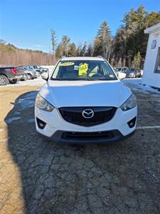 2014 Mazda CX-5 Touring   - Photo 2 - Gilmanton, NH 03237