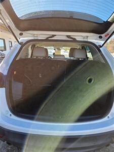 2014 Mazda CX-5 Touring   - Photo 13 - Gilmanton, NH 03237