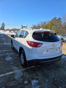 2014 Mazda CX-5 Touring   - Photo 5 - Gilmanton, NH 03237