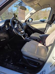 2014 Mazda CX-5 Touring   - Photo 9 - Gilmanton, NH 03237
