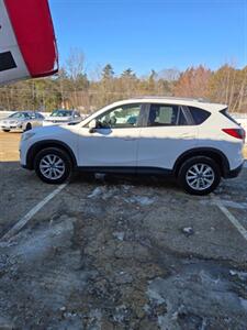 2014 Mazda CX-5 Touring   - Photo 4 - Gilmanton, NH 03237