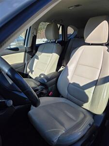 2014 Mazda CX-5 Touring   - Photo 10 - Gilmanton, NH 03237