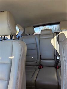 2014 Mazda CX-5 Touring   - Photo 11 - Gilmanton, NH 03237