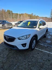 2014 Mazda CX-5 Touring   - Photo 3 - Gilmanton, NH 03237