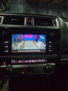 2015 Subaru Outback 2.5i Limited   - Photo 10 - Gilmanton, NH 03237