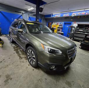 2015 Subaru Outback 2.5i Limited   - Photo 1 - Gilmanton, NH 03237