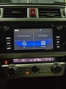 2015 Subaru Outback 2.5i Limited   - Photo 16 - Gilmanton, NH 03237