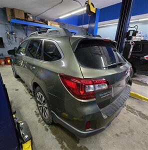 2015 Subaru Outback 2.5i Limited   - Photo 5 - Gilmanton, NH 03237