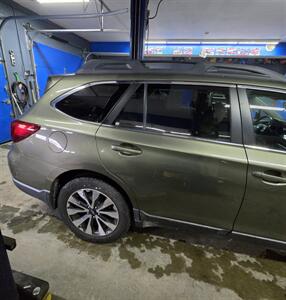 2015 Subaru Outback 2.5i Limited   - Photo 8 - Gilmanton, NH 03237