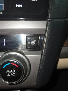 2015 Subaru Outback 2.5i Limited   - Photo 14 - Gilmanton, NH 03237
