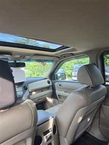 2010 Honda Pilot EX-L   - Photo 13 - Gilmanton, NH 03237