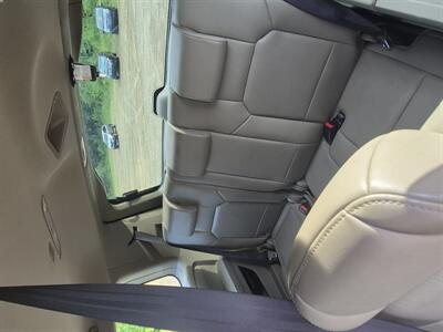 2010 Honda Pilot EX-L   - Photo 14 - Gilmanton, NH 03237
