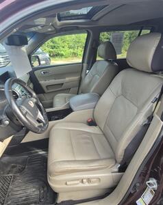 2010 Honda Pilot EX-L   - Photo 11 - Gilmanton, NH 03237