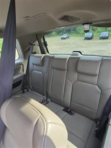 2010 Honda Pilot EX-L   - Photo 14 - Gilmanton, NH 03237