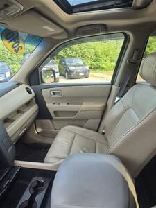 2010 Honda Pilot EX-L   - Photo 10 - Gilmanton, NH 03237