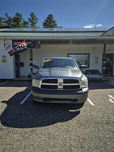 2010 Dodge Ram 1500 ST   - Photo 2 - Gilmanton, NH 03237