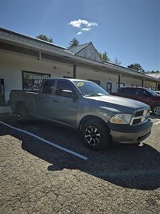 2010 Dodge Ram 1500 ST   - Photo 1 - Gilmanton, NH 03237