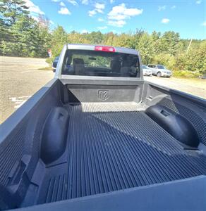 2010 Dodge Ram 1500 ST   - Photo 12 - Gilmanton, NH 03237