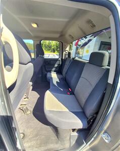 2010 Dodge Ram 1500 ST   - Photo 13 - Gilmanton, NH 03237