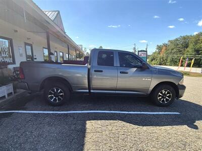 2010 Dodge Ram 1500 ST   - Photo 6 - Gilmanton, NH 03237