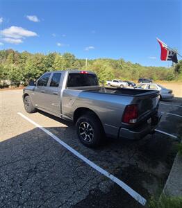 2010 Dodge Ram 1500 ST   - Photo 4 - Gilmanton, NH 03237