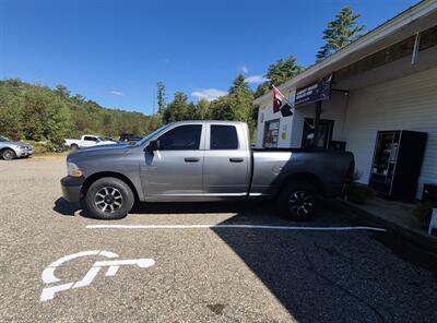 2010 Dodge Ram 1500 ST   - Photo 7 - Gilmanton, NH 03237
