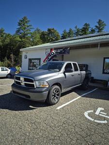 2010 Dodge Ram 1500 ST   - Photo 3 - Gilmanton, NH 03237