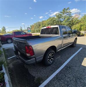 2010 Dodge Ram 1500 ST   - Photo 5 - Gilmanton, NH 03237