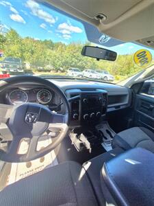 2010 Dodge Ram 1500 ST   - Photo 10 - Gilmanton, NH 03237