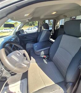 2010 Dodge Ram 1500 ST   - Photo 11 - Gilmanton, NH 03237