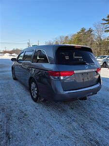 2014 Honda Odyssey EX-L - Photo 5 - Gilmanton, NH 03237